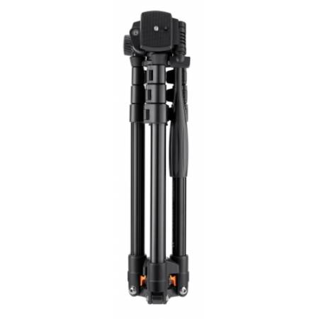 K&F Concept KF4167 K-Series K234A0 - statyw Alu + głowica video